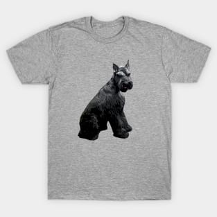 Giant Schnauzer T-Shirt